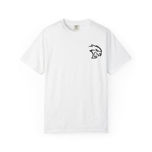 Dodge Challenger T-Shirt | Muscle Mayhem Unleashed